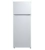 Réfrigérateur 2 portes 204 Litres