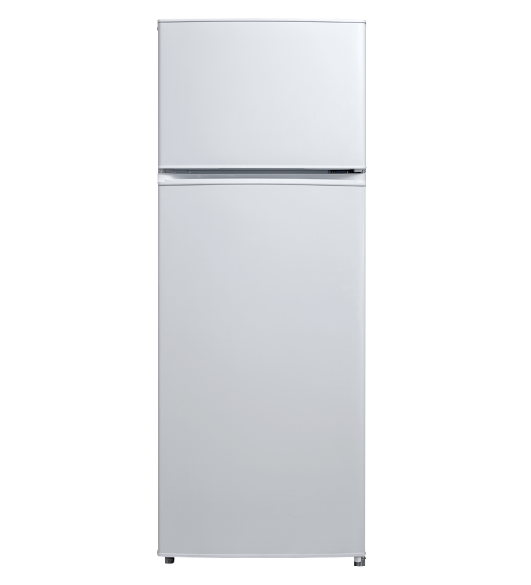 Réfrigérateur 2 portes 204 Litres