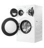 LAVE LINGE HUBLOT 10 Kgs 3 HUBLOTS