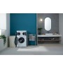 LAVE LINGE HUBLOT 10 Kgs 3 HUBLOTS