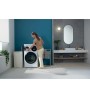 LAVE LINGE HUBLOT 10 Kgs 3 HUBLOTS