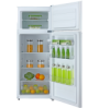 Réfrigérateur 2 portes 204 Litres