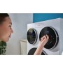 LAVE LINGE HUBLOT 10 Kgs 3 HUBLOTS