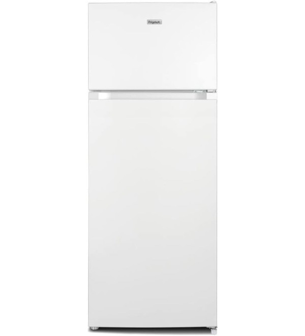 RÃƒÆ’Ã‚Â©frigÃƒÆ’Ã‚Â©rateur 2 portes 211 Litres 