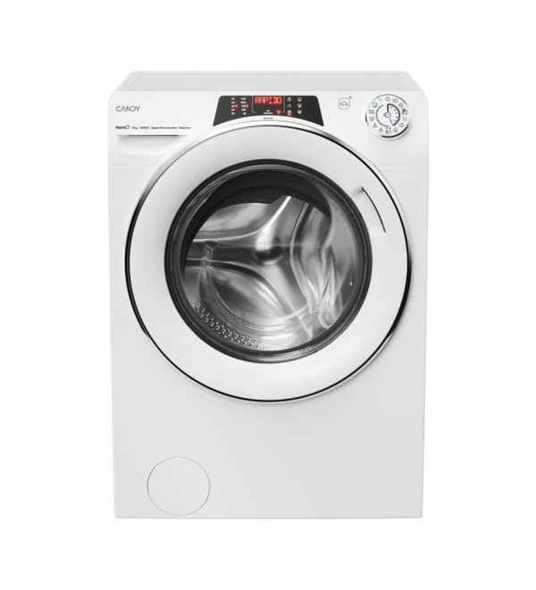 LAVE LINGE HUBLOT 14 KGS RO14146DW