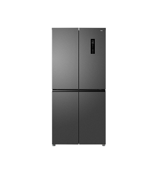 RÃƒÆ’Ã‚Â©frigÃƒÆ’Ã‚Â©rateur 4 portes 470 Litres 