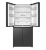 RÃƒÆ’Ã‚Â©frigÃƒÆ’Ã‚Â©rateur 4 portes 470 Litres 