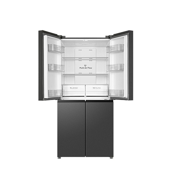 RÃƒÆ’Ã‚Â©frigÃƒÆ’Ã‚Â©rateur 4 portes 470 Litres 