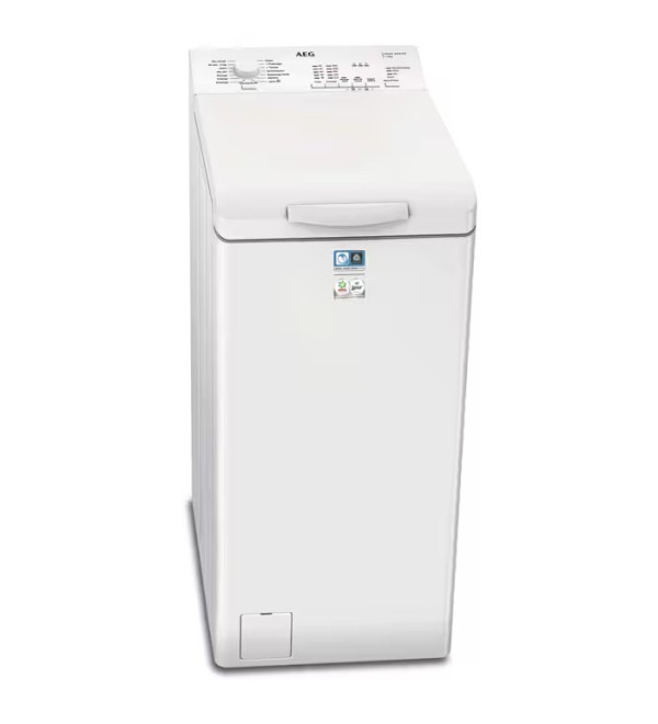 Lave linge top 6 KG AEG L53260