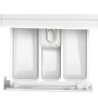Lave linge hublot 8 kgs 1400t/m WAN