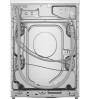Lave linge hublot 8 kgs 1400t/m WAN