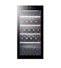 Cave à  vin 105 bouteilles HAIER WS1
