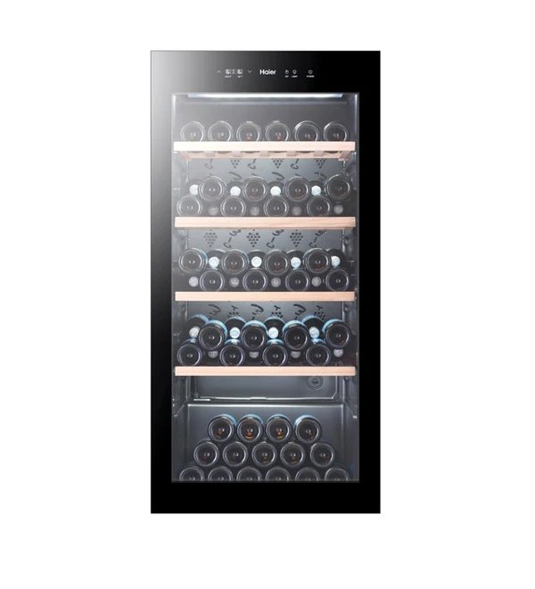 Cave à  vin 105 bouteilles HAIER WS1