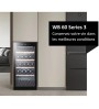 Cave à  vin 105 bouteilles HAIER WS1