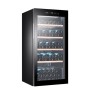 Cave à  vin 105 bouteilles HAIER WS1