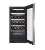 Cave à  vin 105 bouteilles HAIER WS1