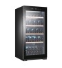 Cave à  vin 105 bouteilles HAIER WS1