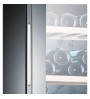 Cave à  vin 105 bouteilles HAIER WS1