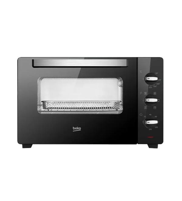 Mini four 45 Litres Noir Chaleur To