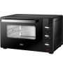 Mini four 45 Litres Noir Chaleur To