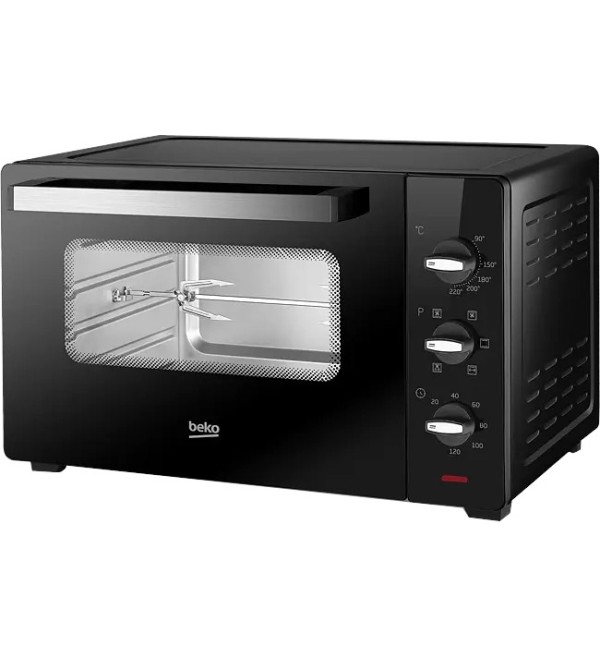 Mini four 45 Litres Noir Chaleur To