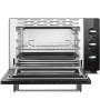 Mini four 45 Litres Noir Chaleur To