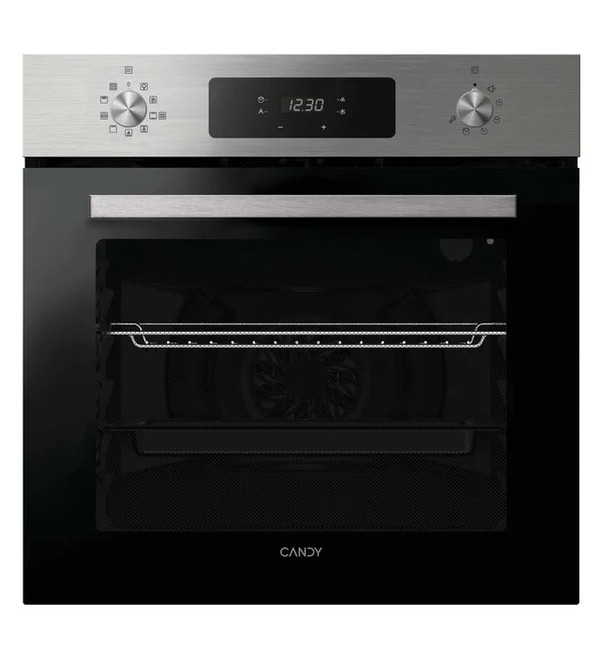 Four Multifonctions Pyrolyse INOX C