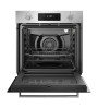 Four Multifonctions Pyrolyse INOX C