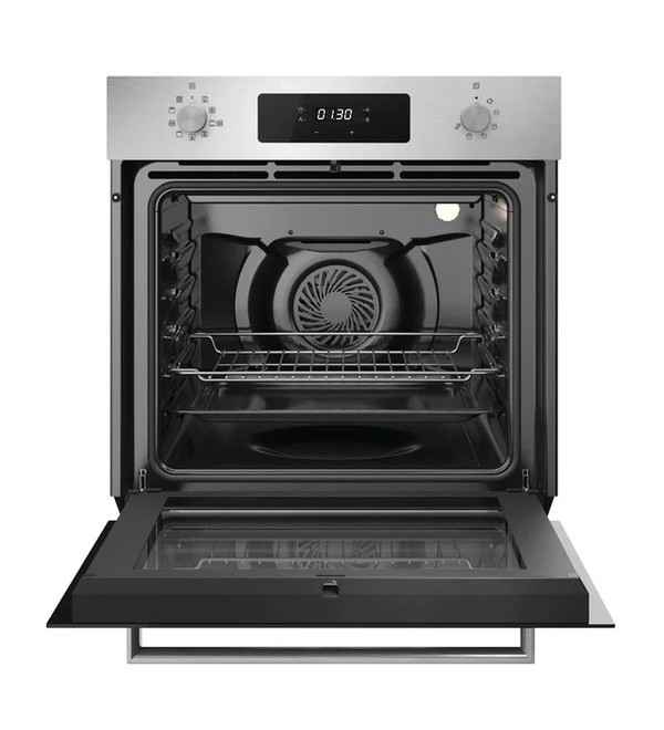 Four Multifonctions Pyrolyse INOX C