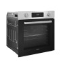 Four Multifonctions Pyrolyse INOX C