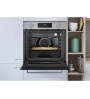Four Multifonctions Pyrolyse INOX C