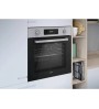 Four Multifonctions Pyrolyse INOX C