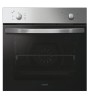 Four encastrable Inox 71 litres CAN