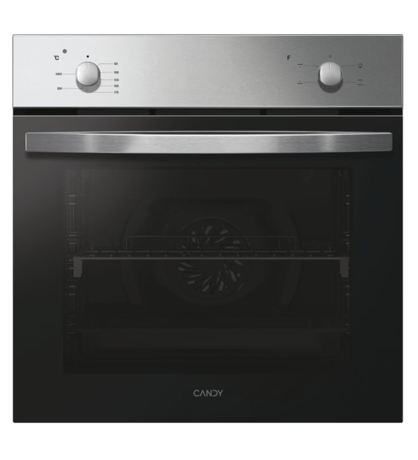 Four encastrable Inox 71 litres CAN