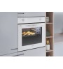 Four encastrable Blanc 70 litres CA