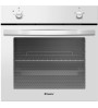 Four encastrable Blanc 70 litres CA