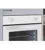 Four encastrable Blanc 70 litres CA