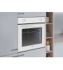 Four encastrable Blanc 70 litres CA