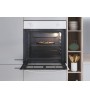 Four encastrable Blanc 70 litres CA