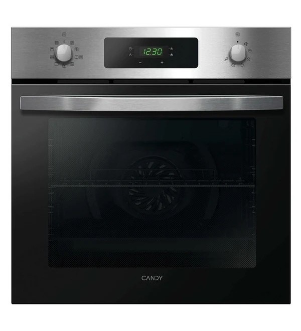 Four Multifonctions Pyrolyse INOX C