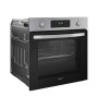 Four Multifonctions Pyrolyse INOX C