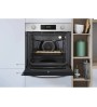 Four Multifonctions Pyrolyse INOX C