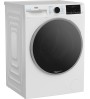 Lave linge hublot 9 Kg 1400 T/M BEK