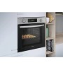 Four Multifonctions Pyrolyse INOX C