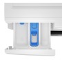 Lave linge hublot 9 Kg 1400 T/M BEK