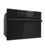 Four vapeur 44 litres Noir HAIER