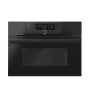 Four vapeur 44 litres Noir HAIER
