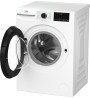 Lave linge hublot 10 Kg 1200 T/M BE
