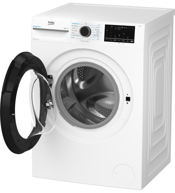 Lave linge hublot 10 Kg 1200 T/M BE