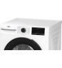 Lave linge hublot 10 Kg 1200 T/M BE